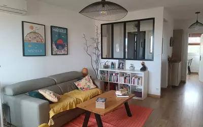 Marseille 11E (13011)