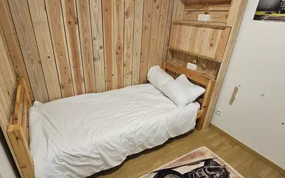 Colocation À Nantes (44000)
