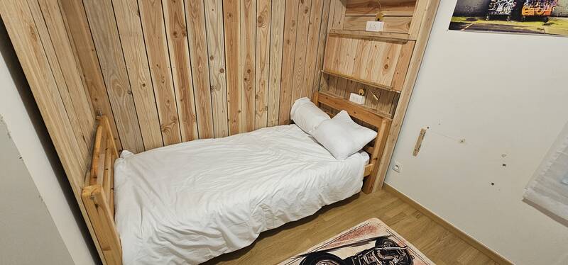 Colocation À Nantes (44000)