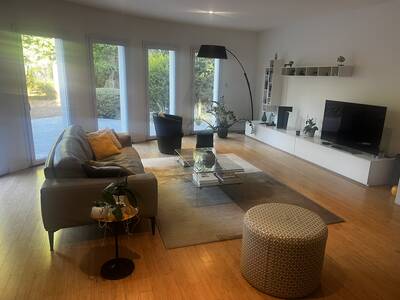 Vente maison 6 pièces Avrillé (49240)