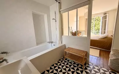 Paris 20E (75020)