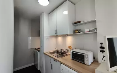 Paris 19E (75019)