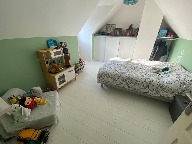 Oissery (77178)