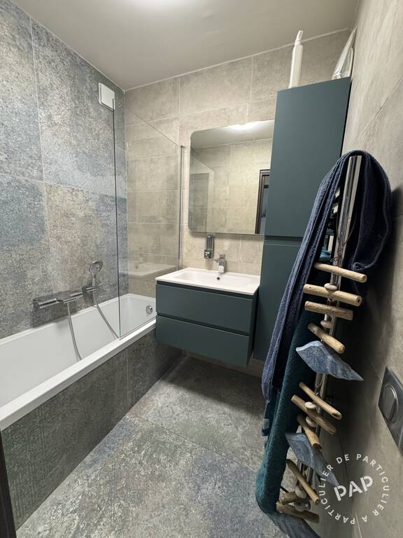 Appartement Villeneuve-Loubet (06270) 1.125.000 €