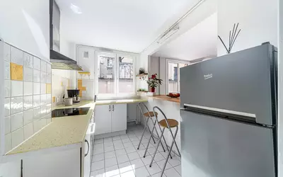 Paris 17E (75017)