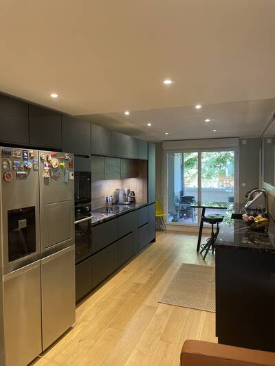 Vente appartement 5 pièces Aix-en-Provence (13)