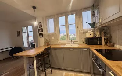 Asnières-Sur-Seine (92600)