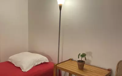 La Courneuve (93120)