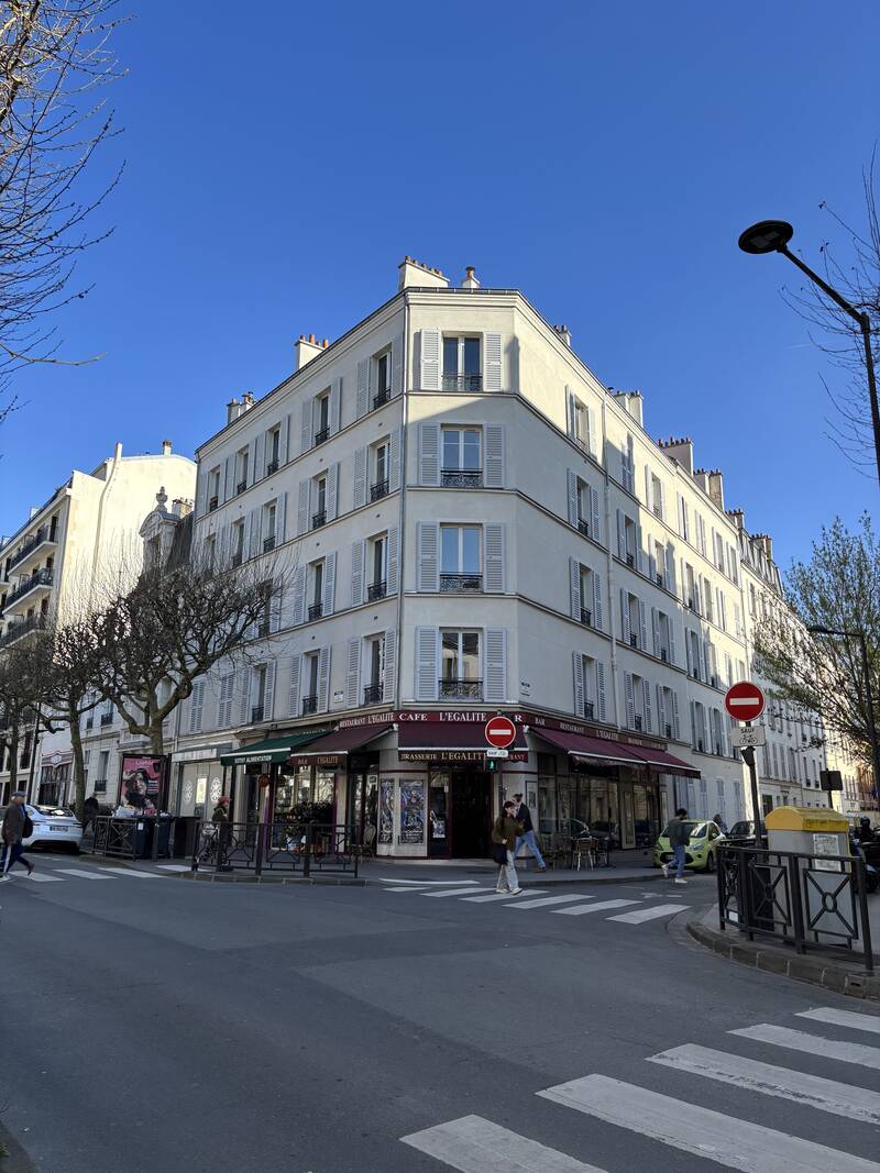 Vincennes (94300)
