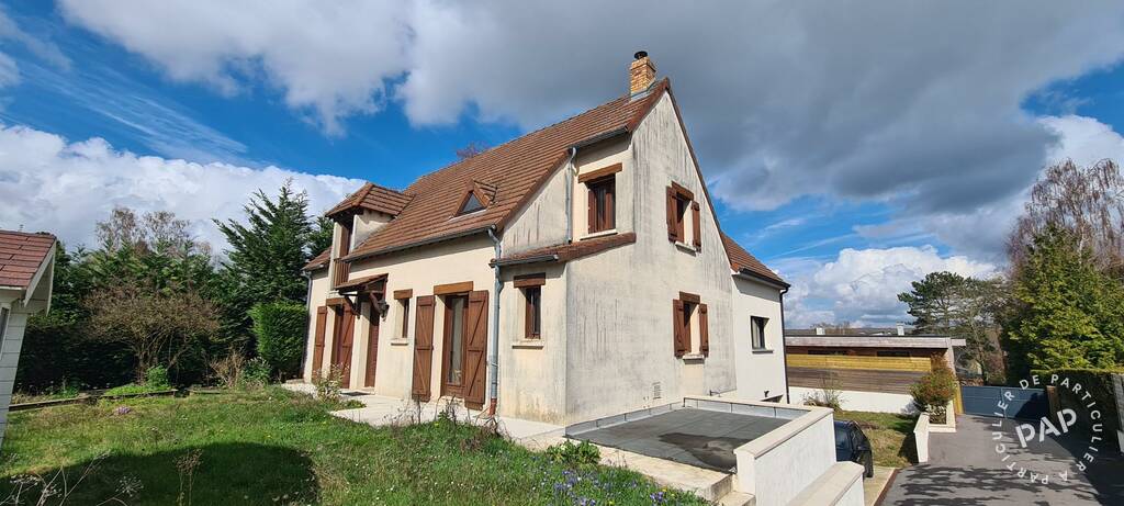 Vente maison 150 m² Limours (91470) - 150 m² - 449.000 € | Particulier à Particulier — 2
