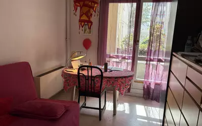 Paris 20E (75020)