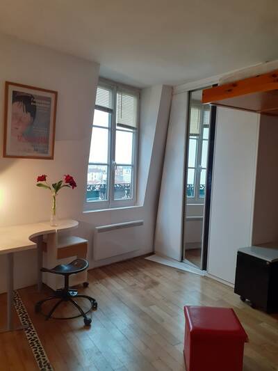 Location appartement studio Vincennes (94300)