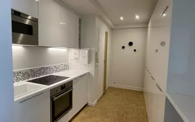 Paris 16E (75016)