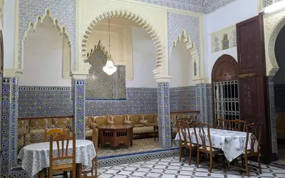 Maroc
