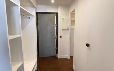 Paris 20E (75020)