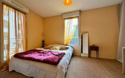 Suresnes (92150) + 50 M² Terrasse