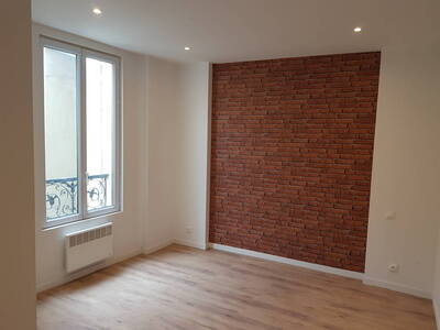 Location appartement studio Saint-Ouen-sur-Seine (93400)