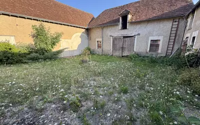Yzeures-Sur-Creuse (37290)
