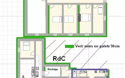 Caumont (32400)