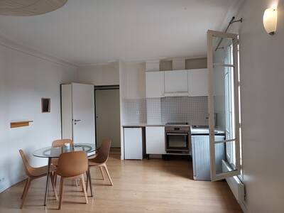 Location appartement 2 pièces Le Kremlin-Bicêtre (94270)