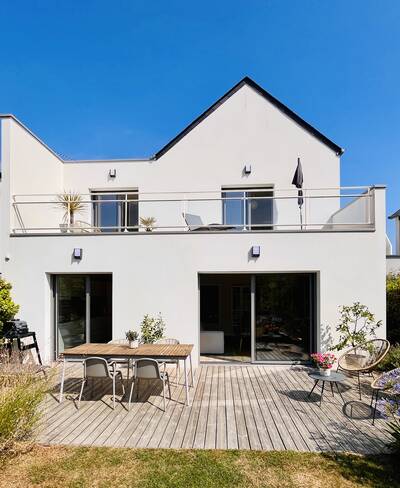 Vente maison 5 pièces Guérande (44350)