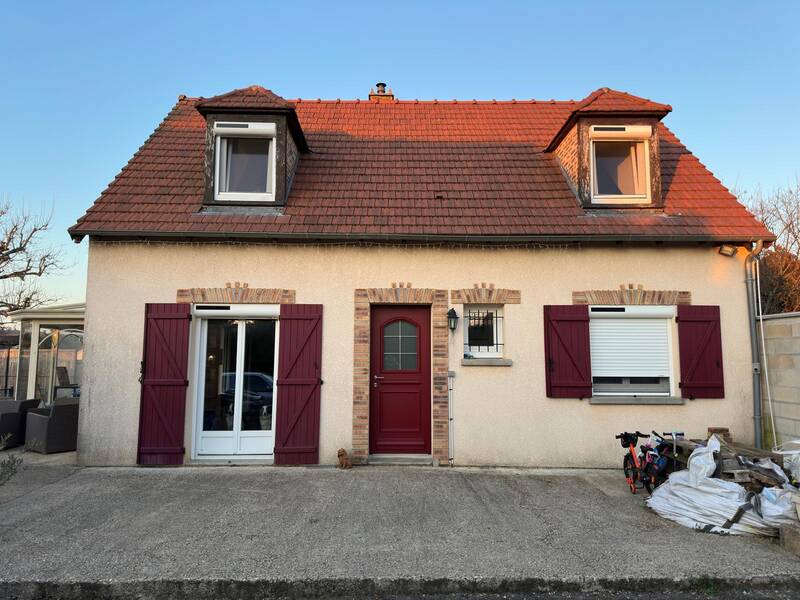 Saint-Mammès (77670)