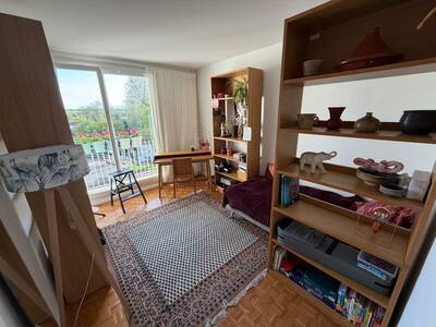 Vente appartement 4 pièces Versailles (78000)