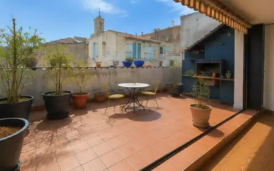 Béziers (34500)