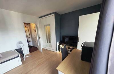 Location appartement studio Colombes (92700)
