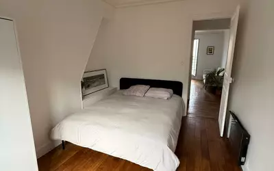 Paris 17E (75017)