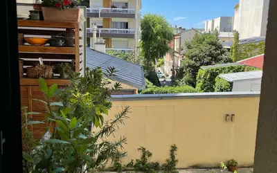 Paris 20E (75020)