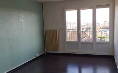 Dijon (21000)