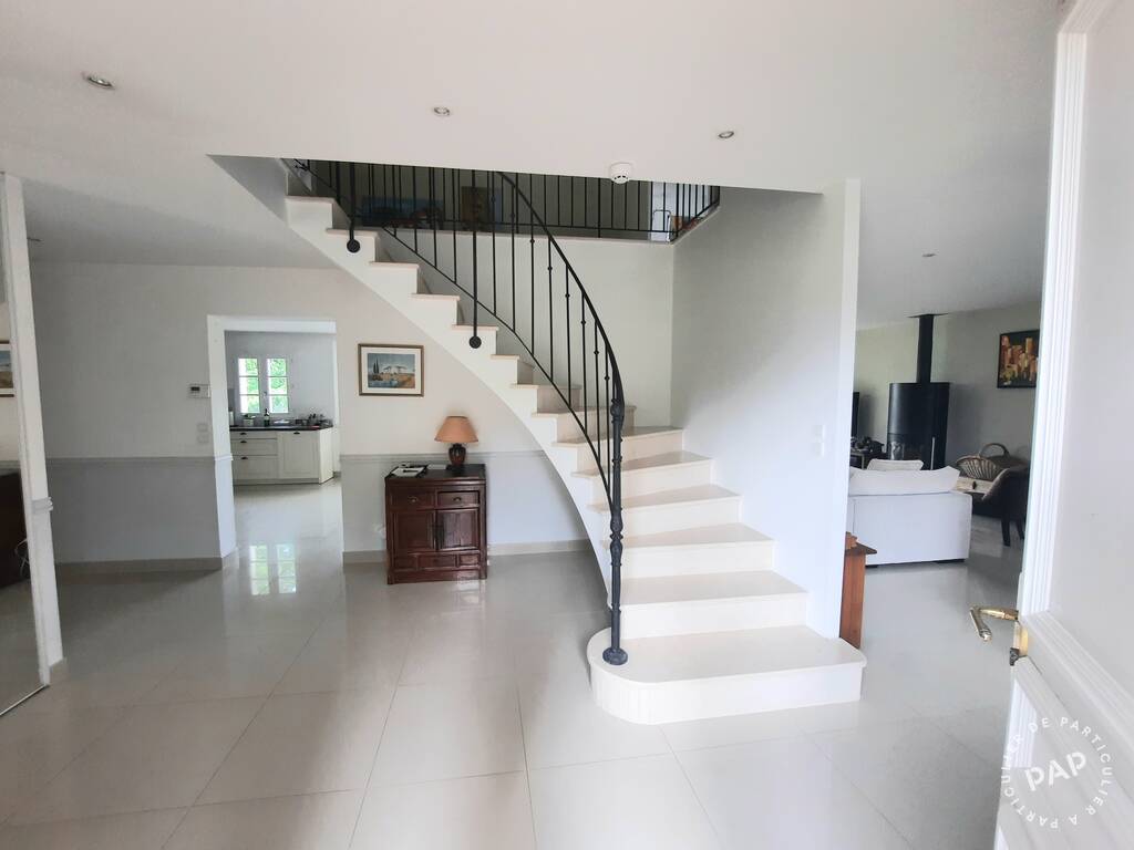 Vente maison 260 m² Bullion (78830) - 260 m² - 890.000 € | Particulier à Particulier — 5