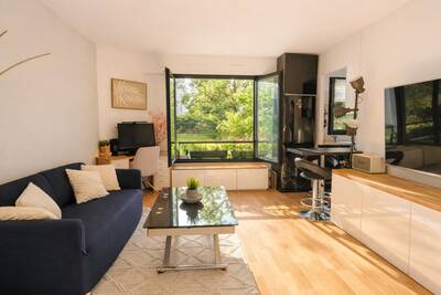 Vente appartement studio Issy-les-Moulineaux (92130)