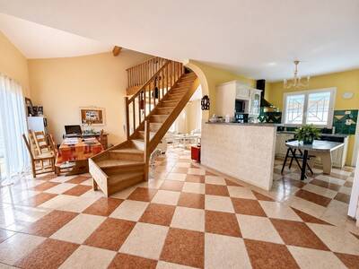 Vente maison 4 pièces Moulis-en-Médoc (33480)