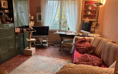 Appartement 4 pièces 102 m² · à Paris 16e · 102 m² · 980 000 €