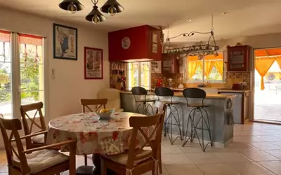 Saint-Marcel-De-Careiret (30330)
