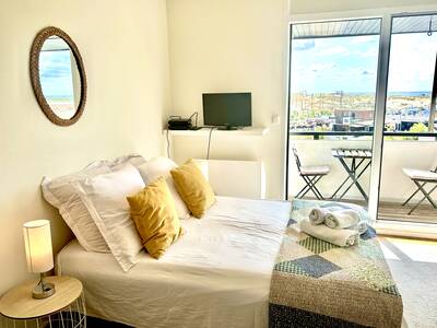 Vente appartement studio Seignosse (40510)