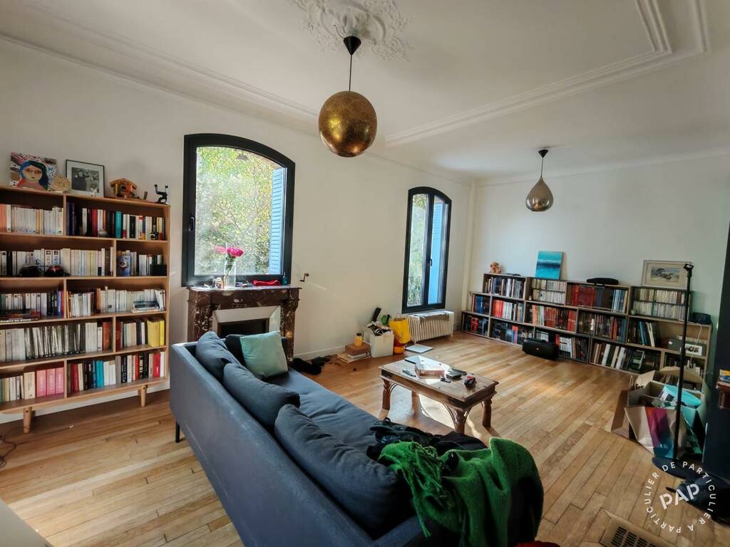 Maison 8 pièces 150 m² · à Villemomble · 150 m² · 730 000 €