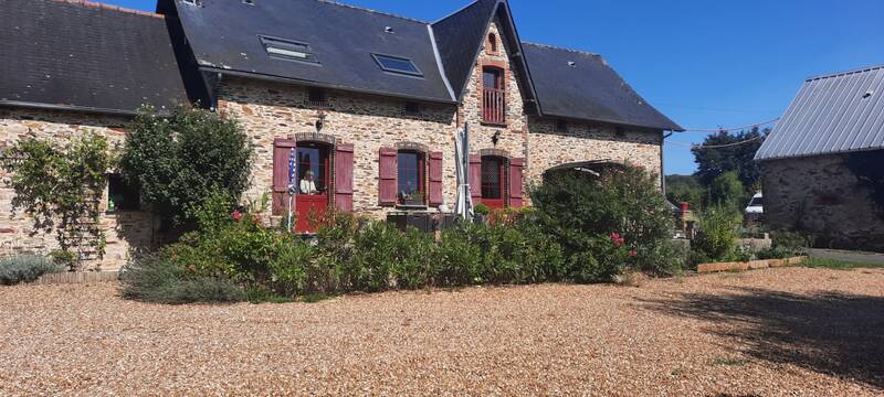 Combrée (49520)