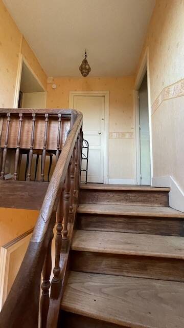 Angers, Chambre En Colocation