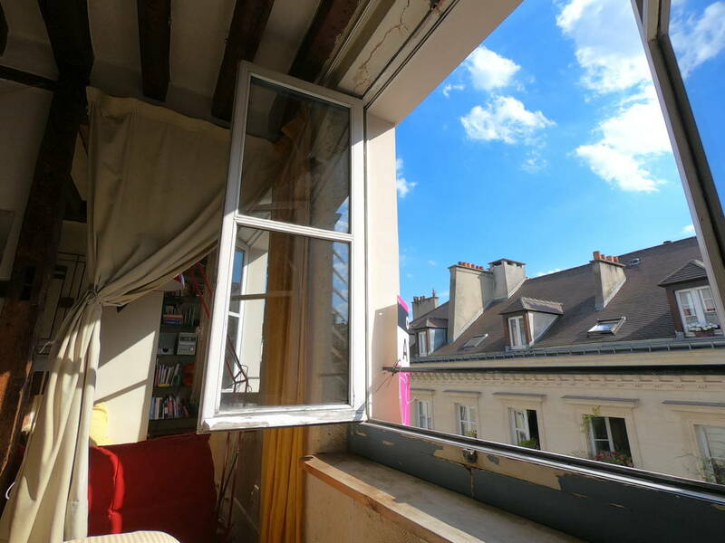 Paris 4E (75004)