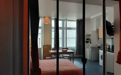 Paris 18E (75018)