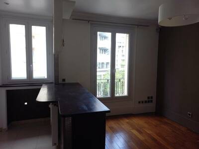 Location appartement studio Issy-les-Moulineaux (92130)