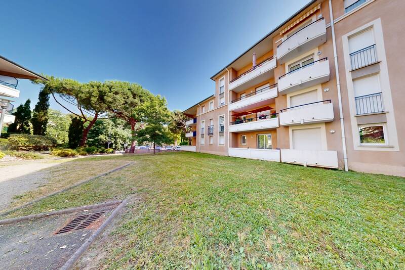 Ramonville-Saint-Agne