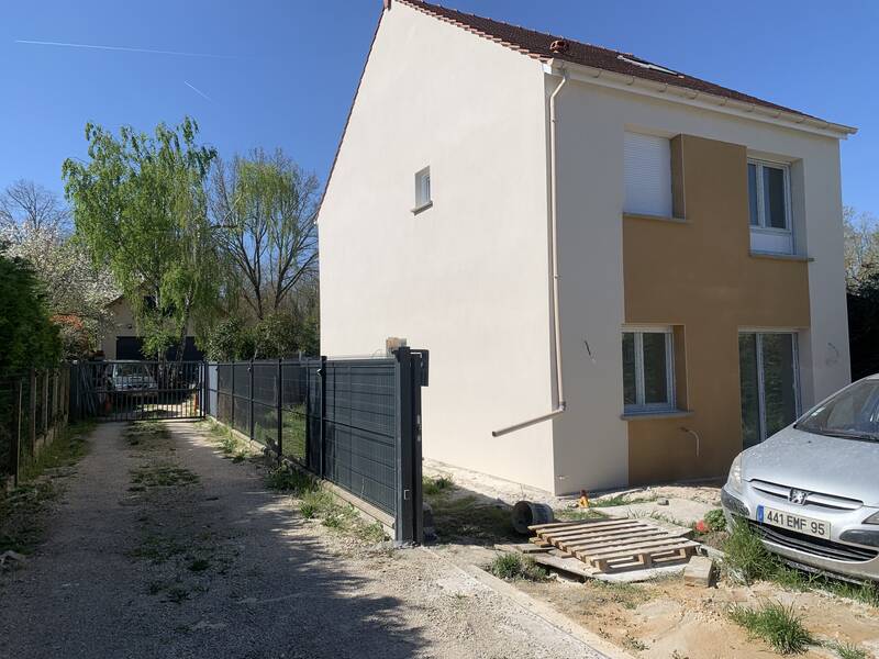 Pierrelaye (95220)
