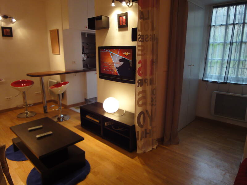 Paris 15E (75015)