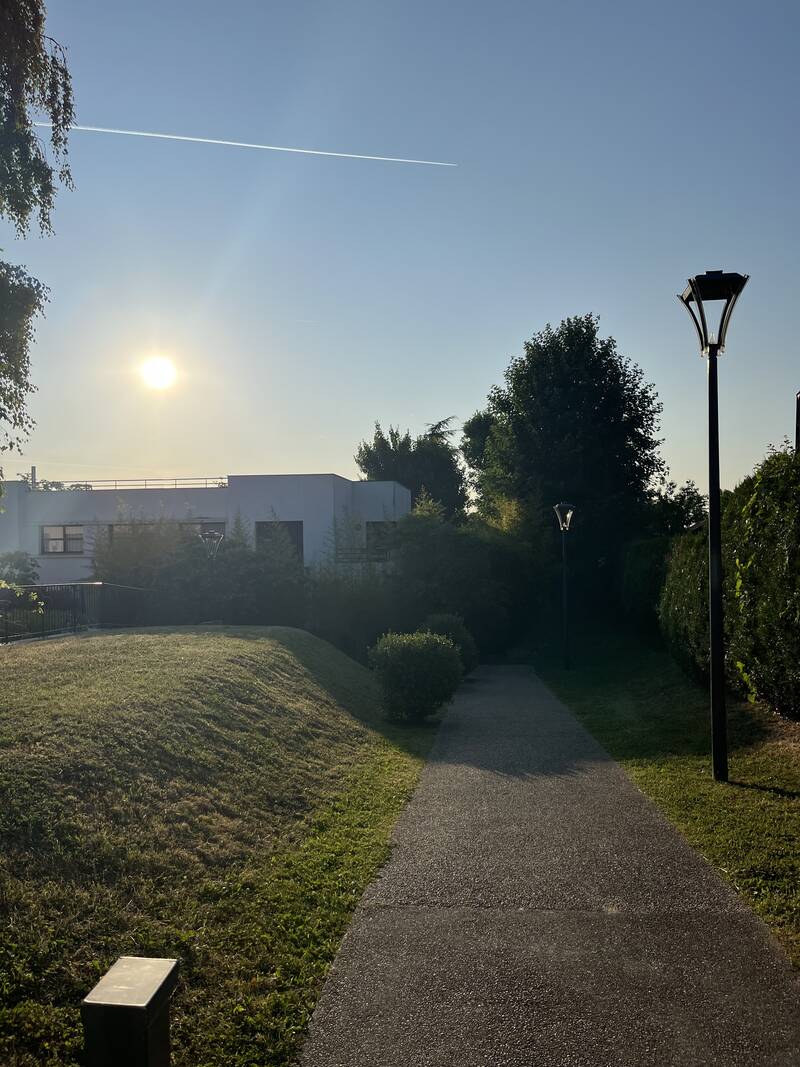 Rueil-Malmaison (92500)