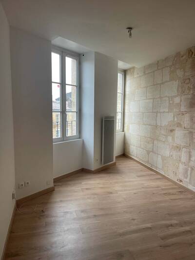 Location appartement 2 pièces Bordeaux (33)