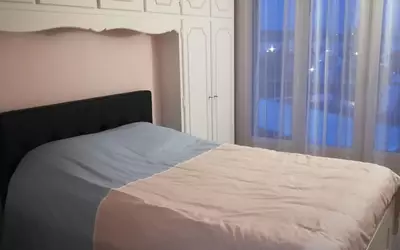 Deuil-La-Barre (95170)